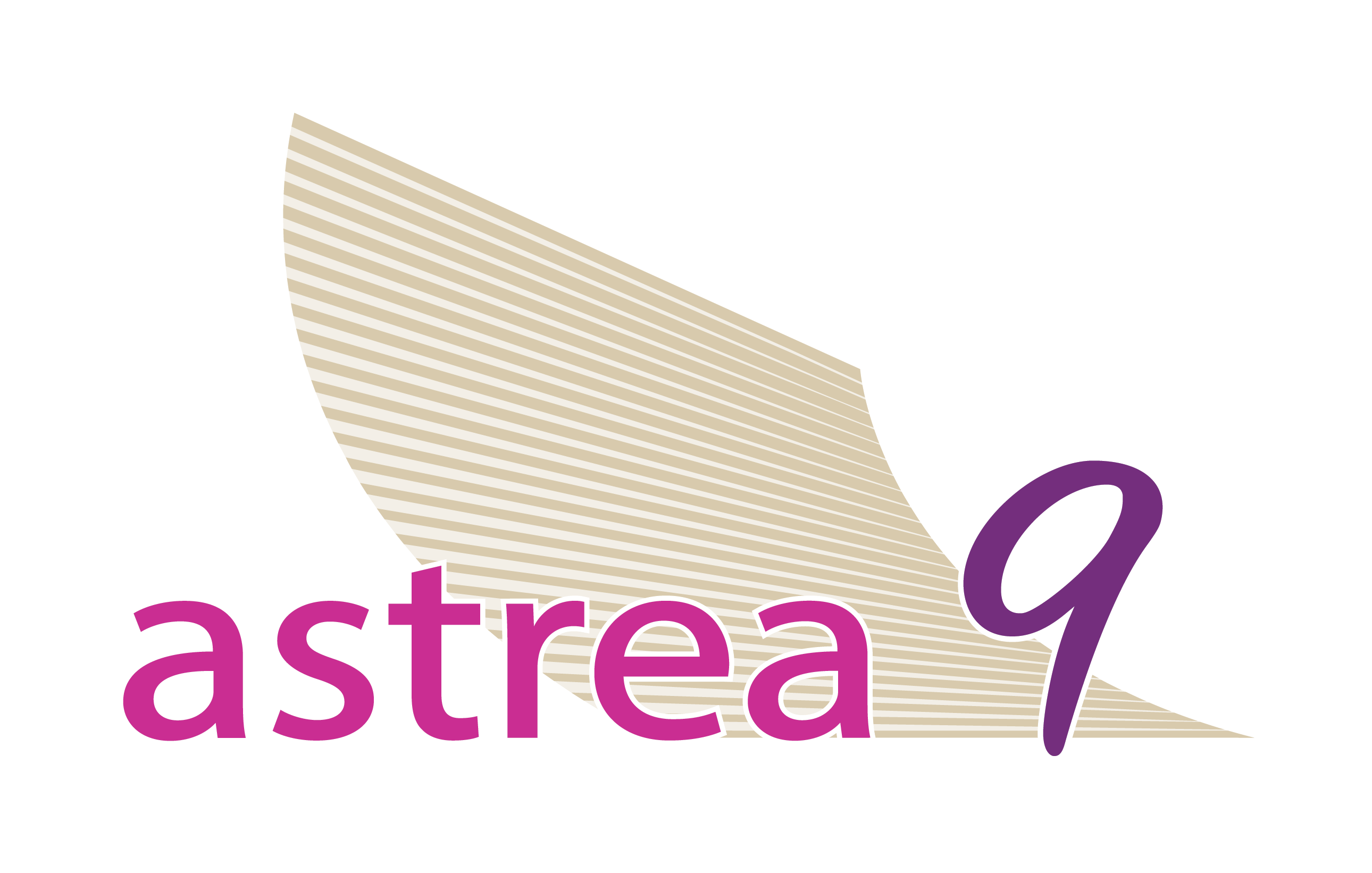 Astrea 9 Logo
