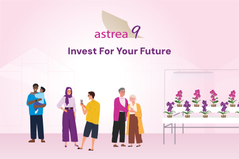 Astrea 9 Management Presentation